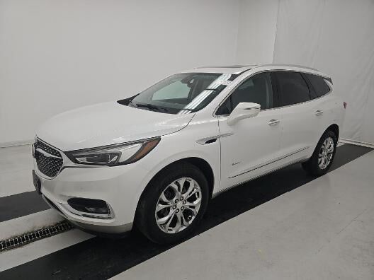 2019 BUICK Enclave