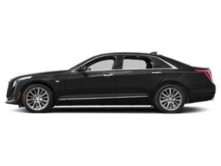 2018 CADILLAC CT6