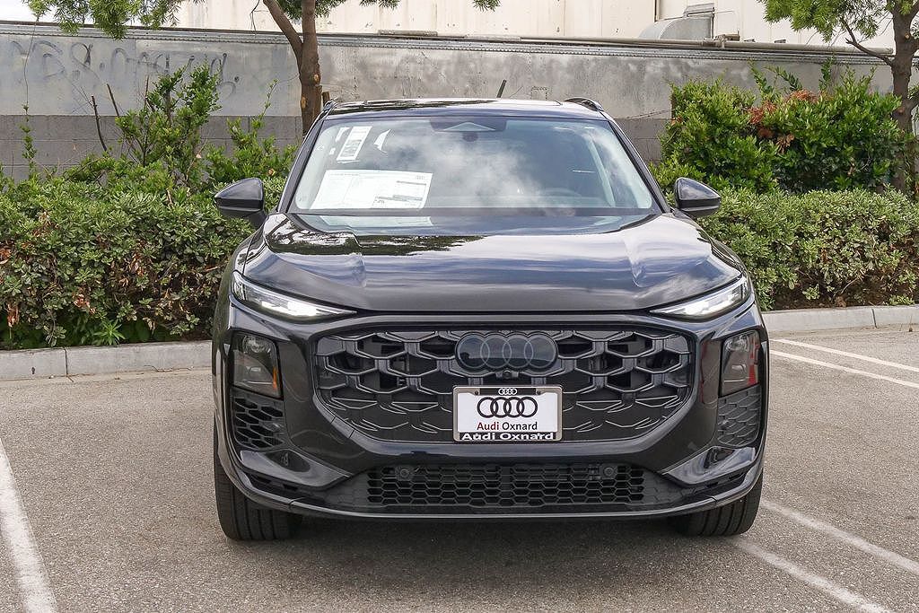 2026 Audi Q3