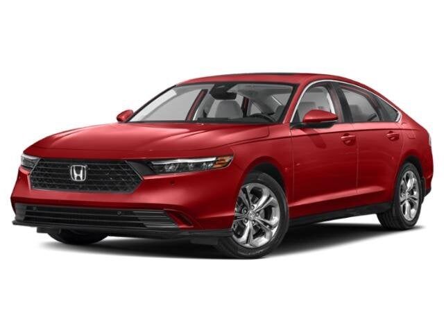 2024 HONDA Accord