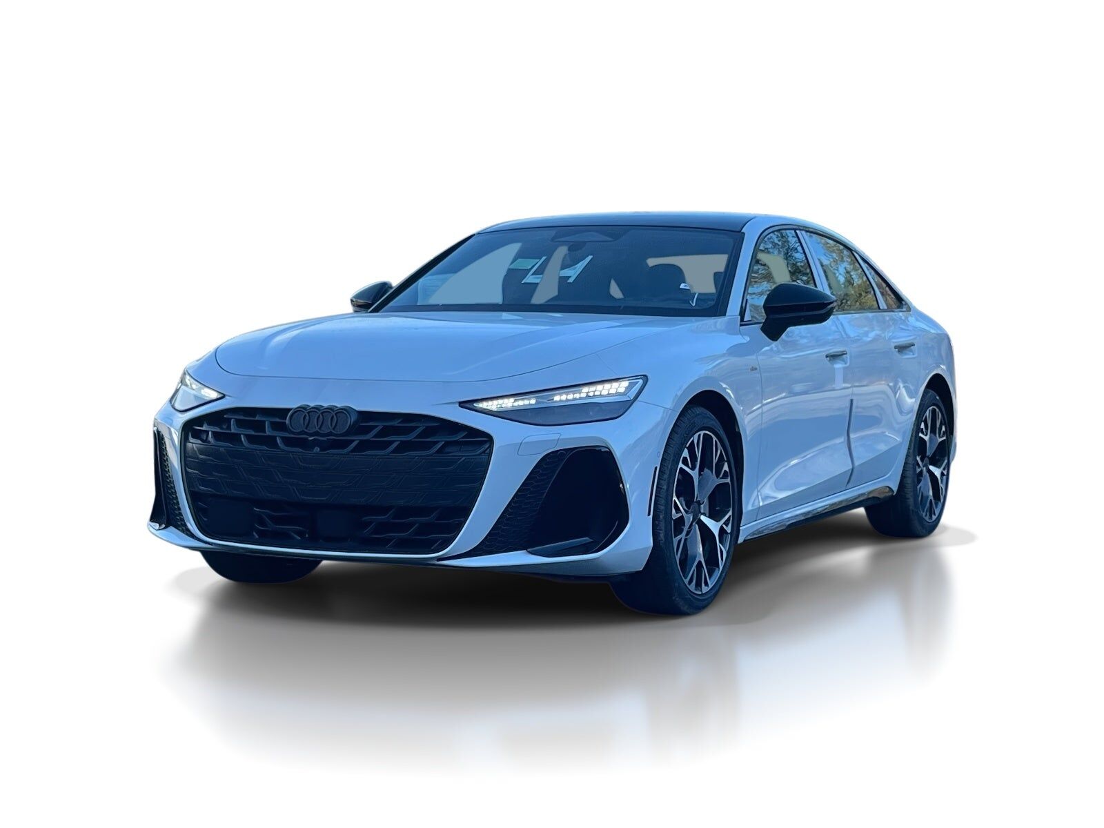 2026 Audi A6