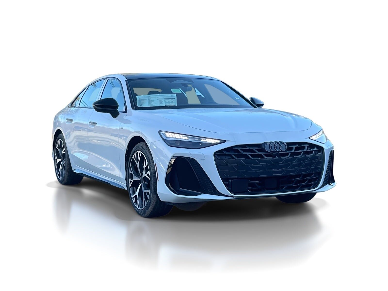 2026 AUDI A6