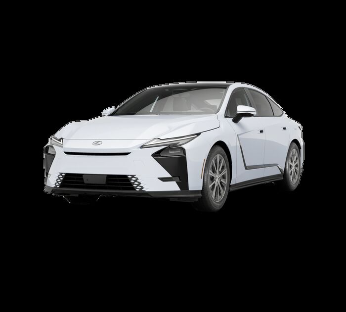 2026 LEXUS ES