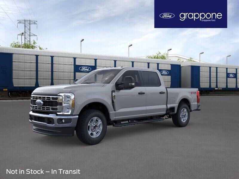 2026 FORD F-350