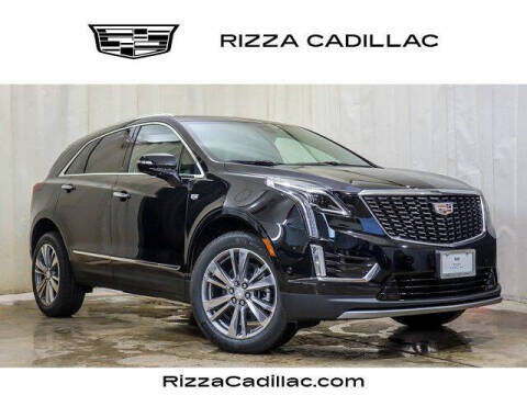 2026 CADILLAC XT5
