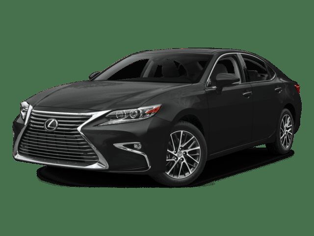 2018 LEXUS ES