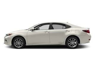 2016 LEXUS ES