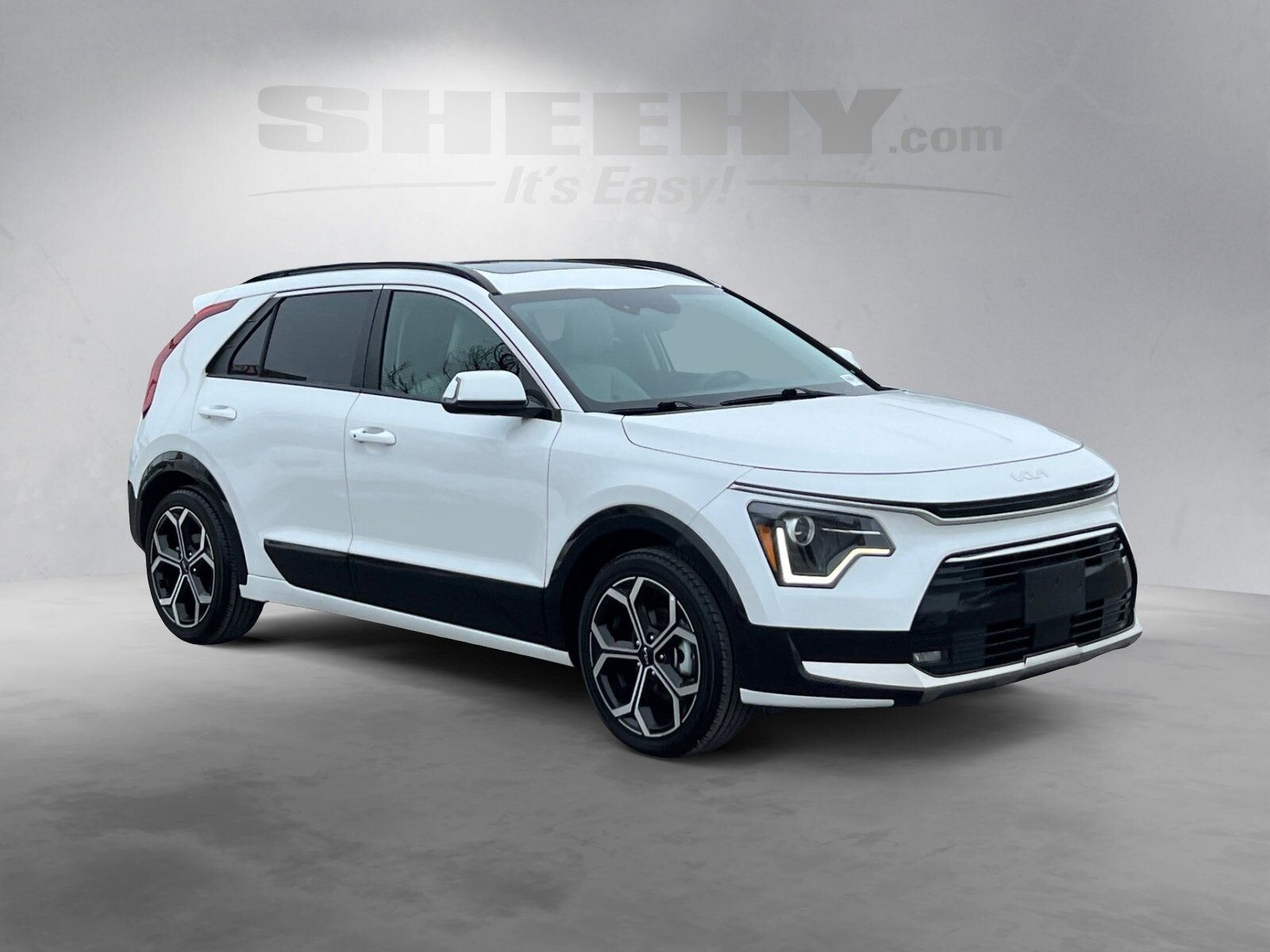 2023 KIA Niro