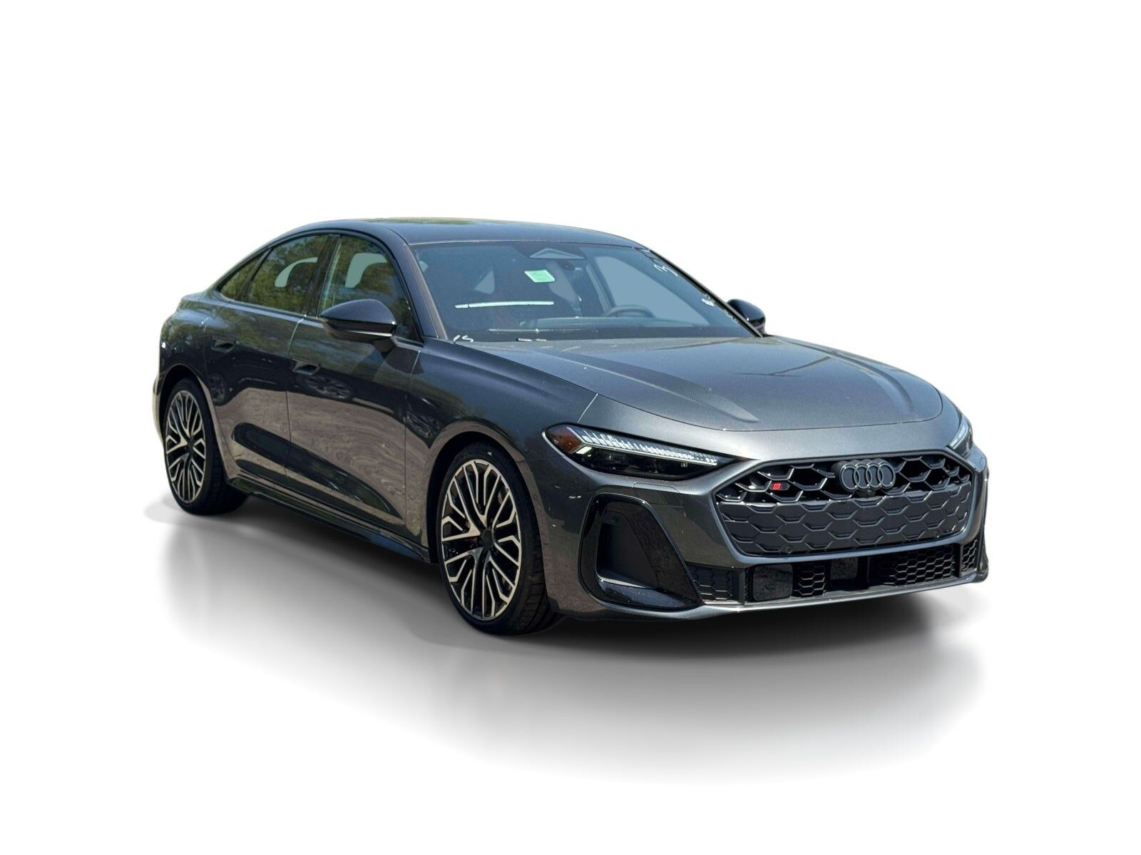 2026 Audi S5