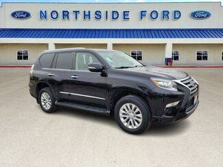 2015 LEXUS GX