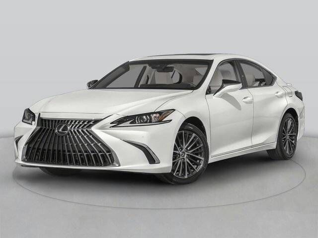 2024 LEXUS ES