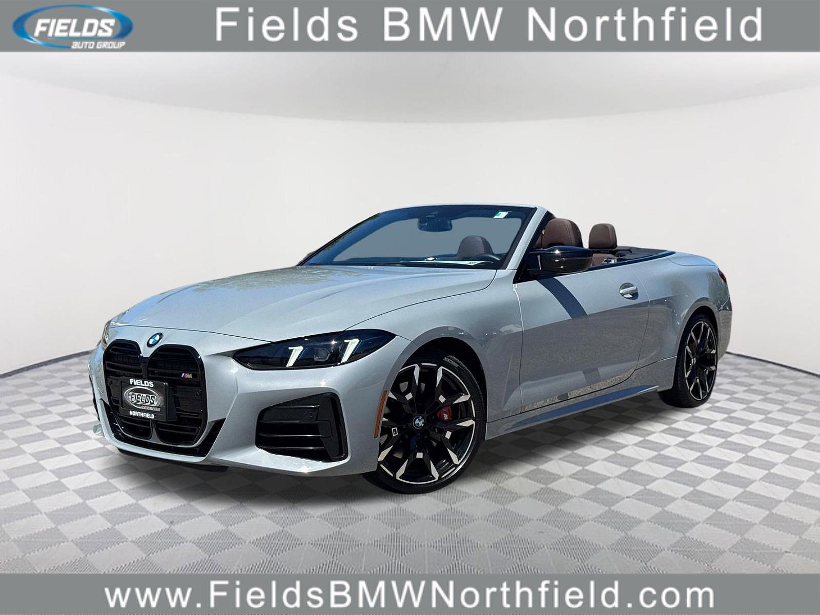 2026 BMW M4