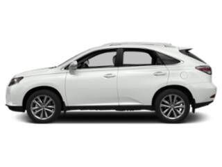 2015 LEXUS RX