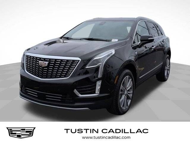 2026 CADILLAC XT5