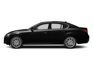 2014 LEXUS GS