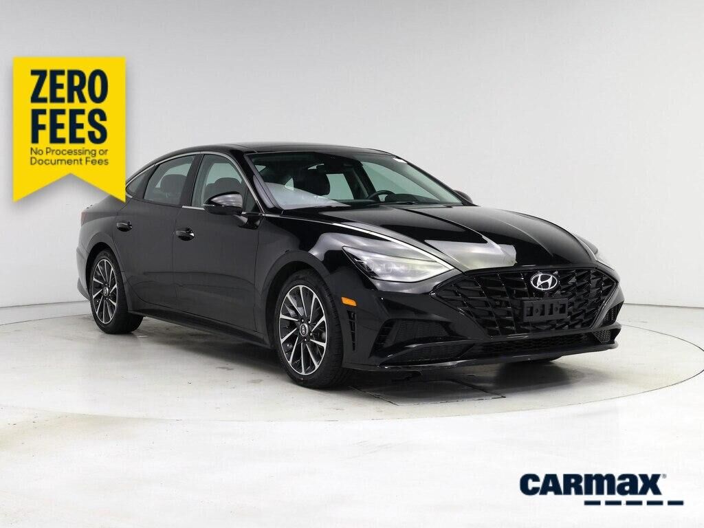 2022 HYUNDAI Sonata