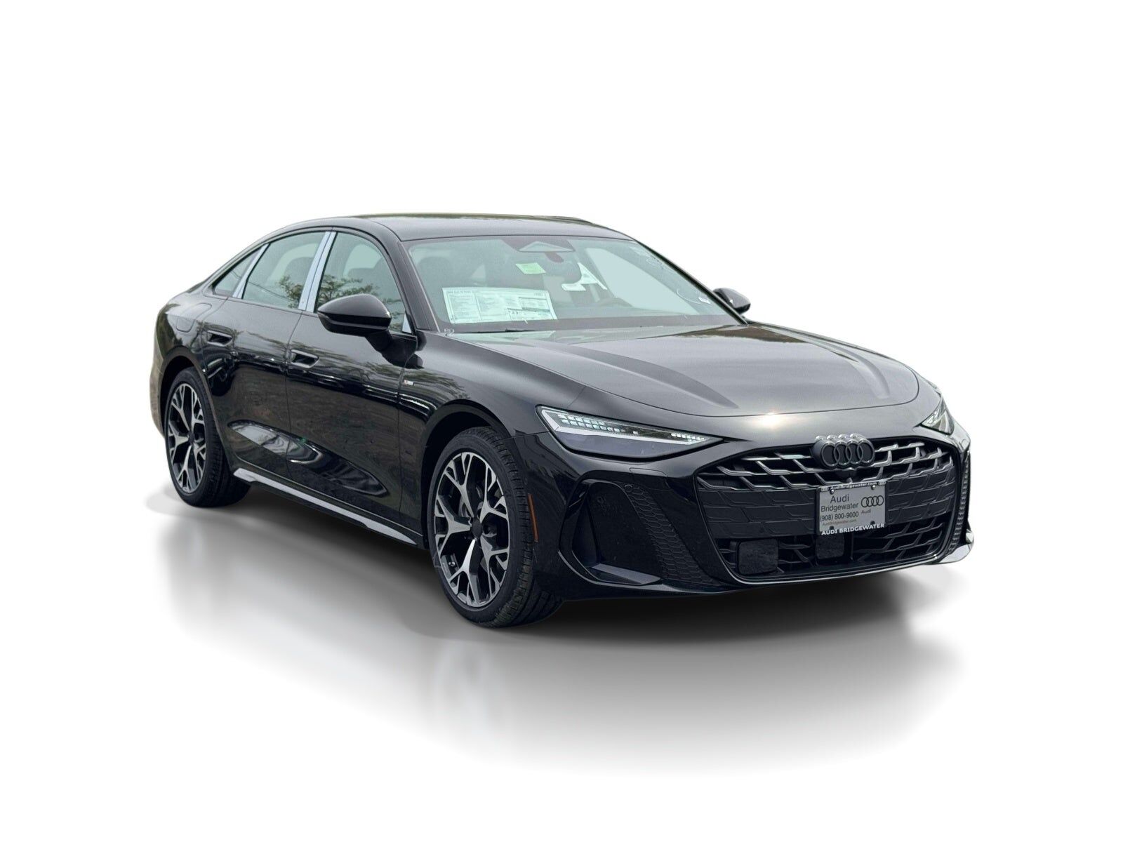 2026 Audi A6