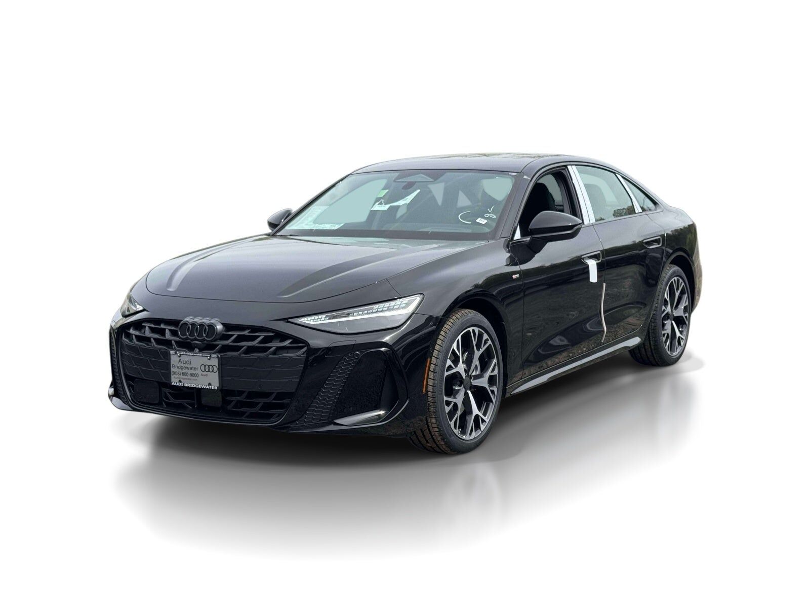 2026 AUDI A6
