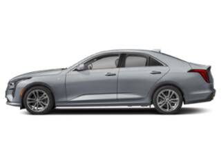 2026 CADILLAC CT4