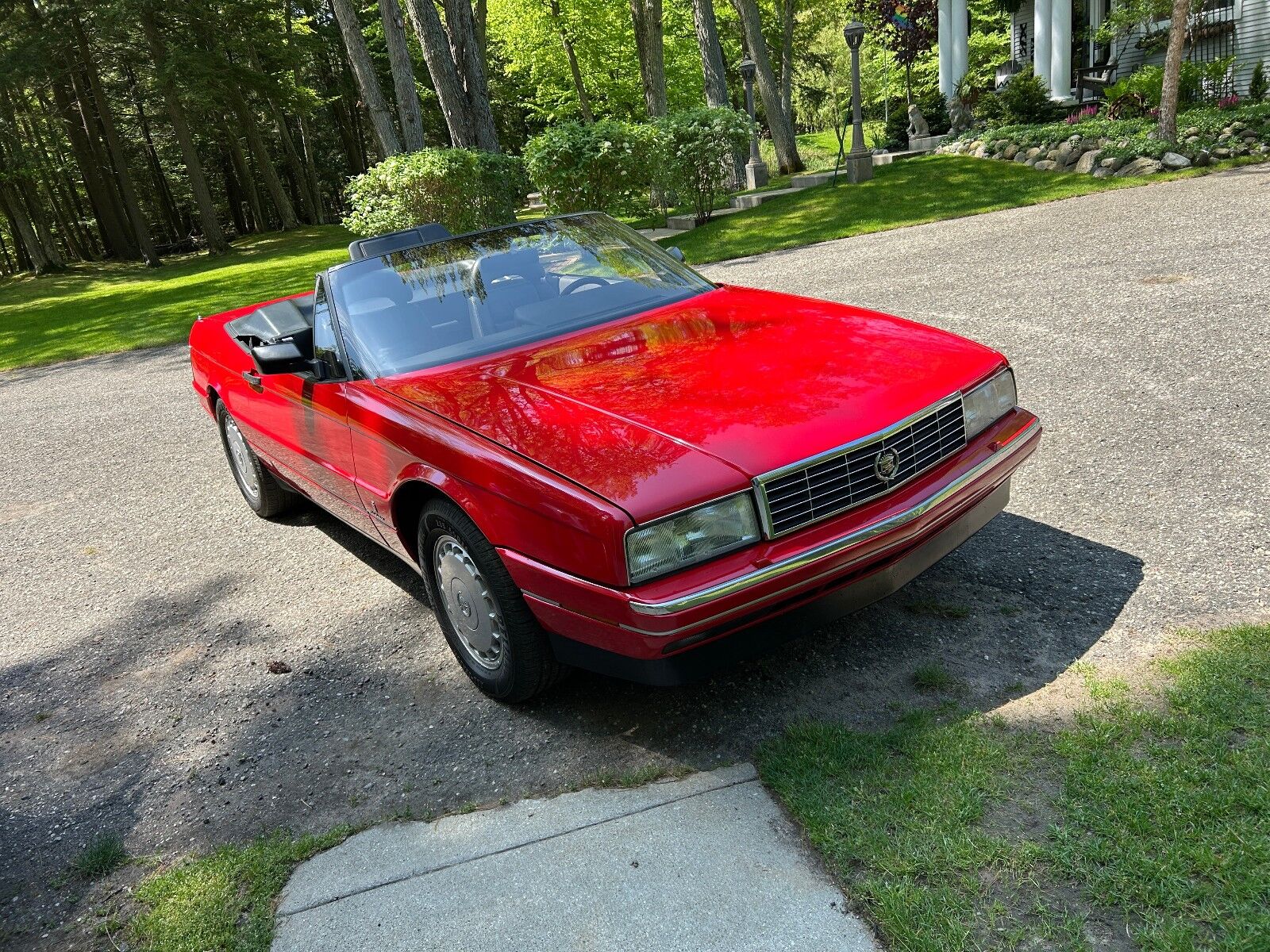 Cadillac Allante