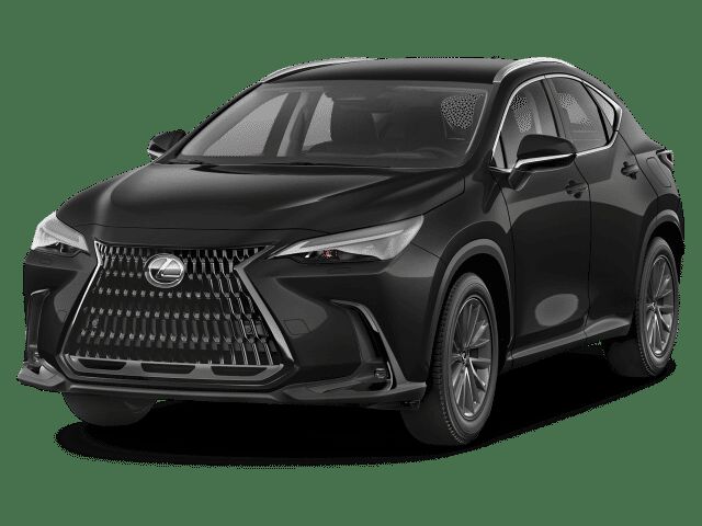 2022 LEXUS NX