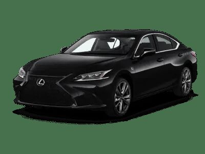 2023 LEXUS ES