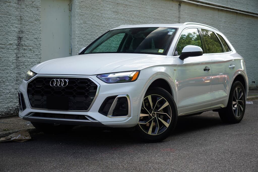2023 Audi Q5