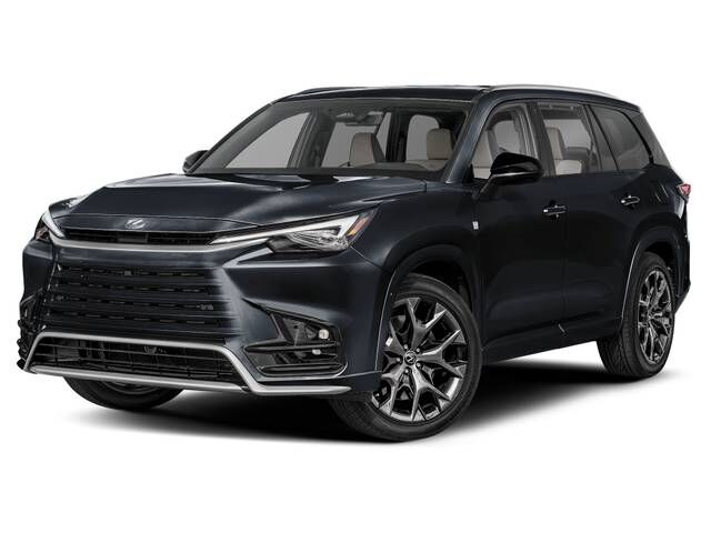 2025 LEXUS TX