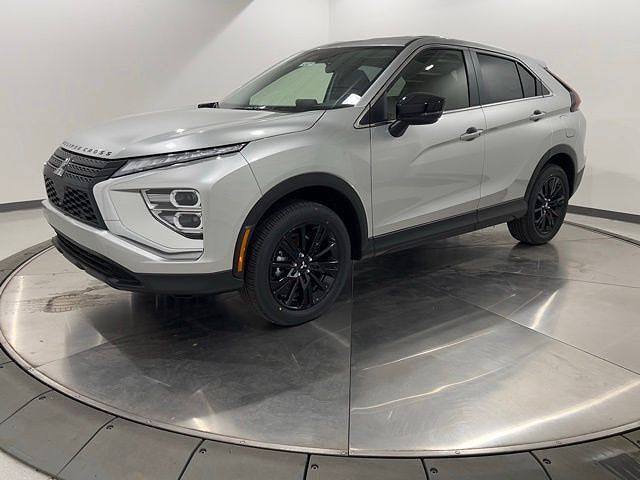 2026 MITSUBISHI ECLIPSE CROSS