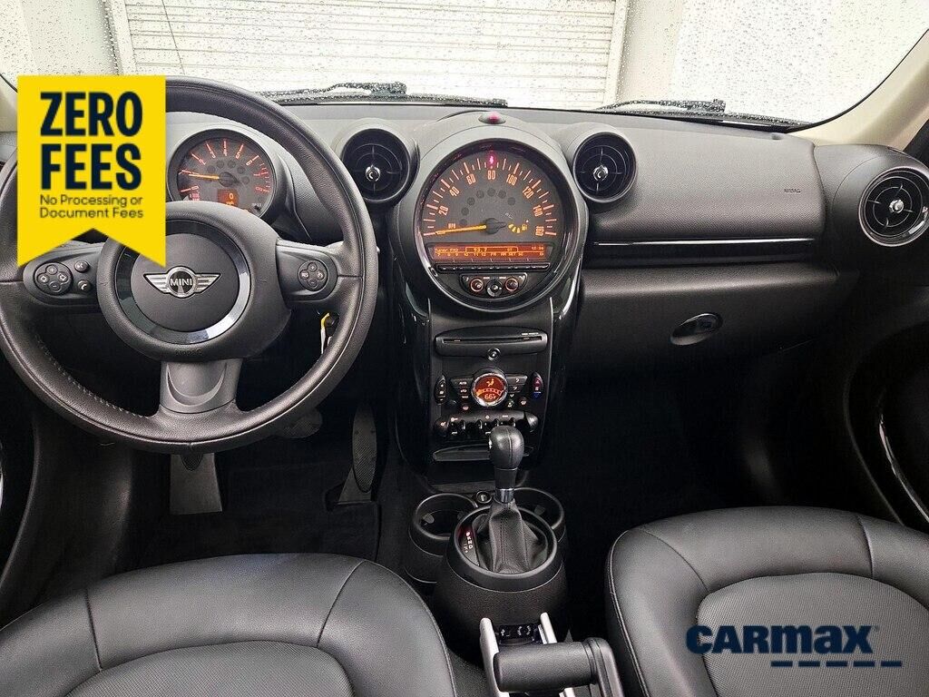 2016 MINI Countryman