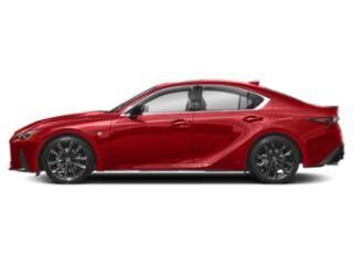 2025 LEXUS IS