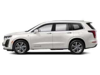 2021 CADILLAC XT6