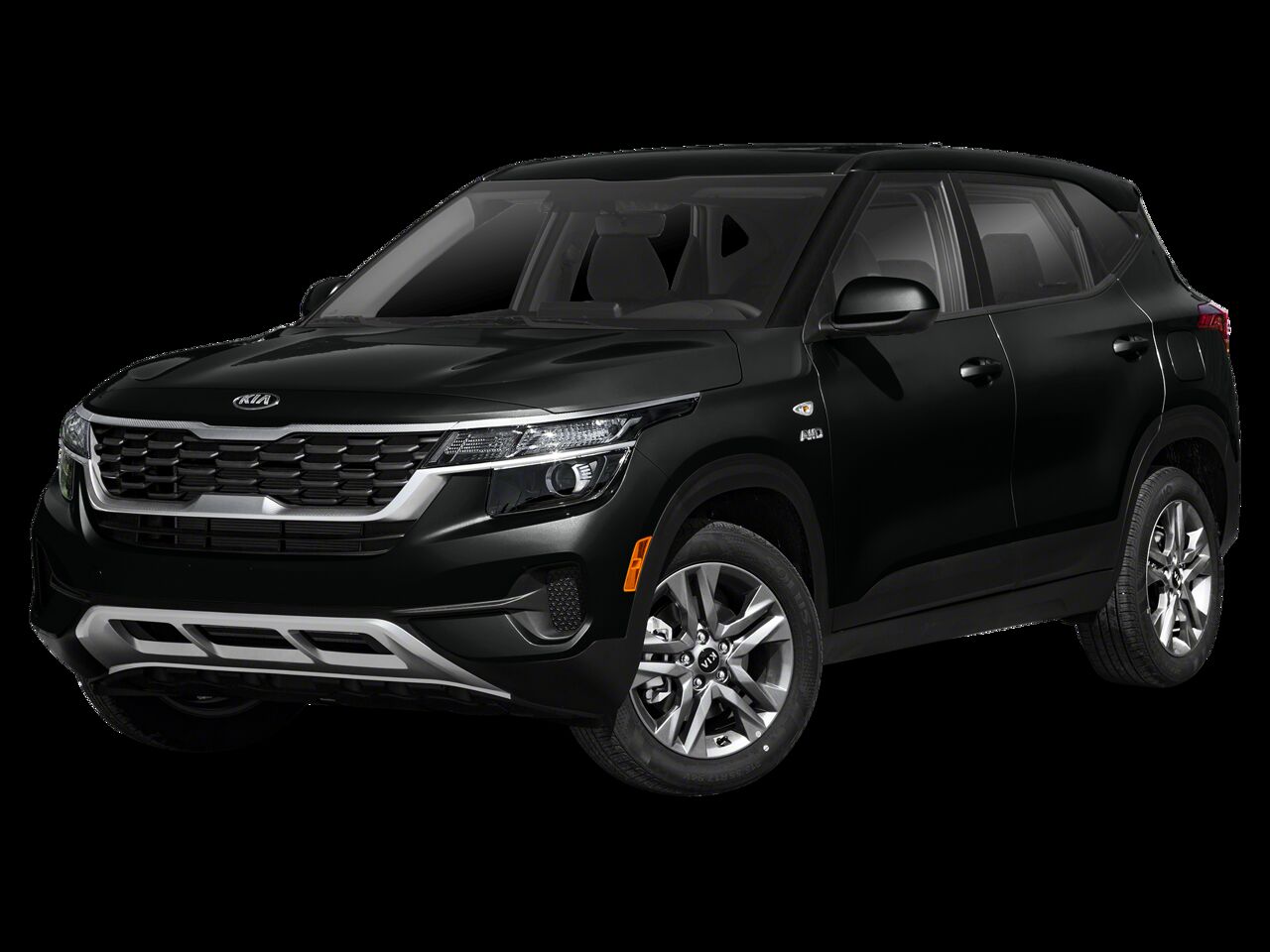 2021 KIA Seltos