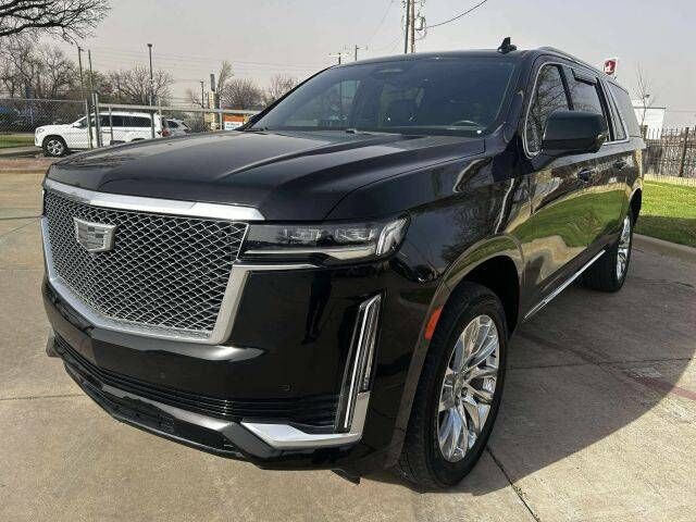 2023 CADILLAC Escalade ESV