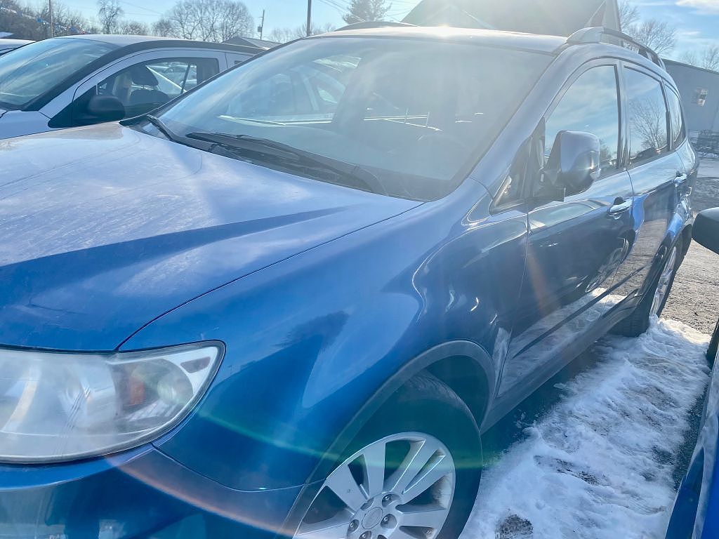 2008 SUBARU B9 Tribeca