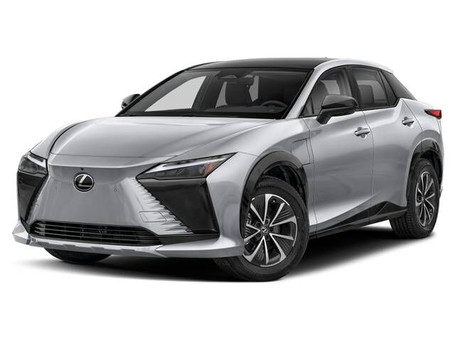 2026 LEXUS RZ