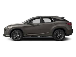 2017 LEXUS RX