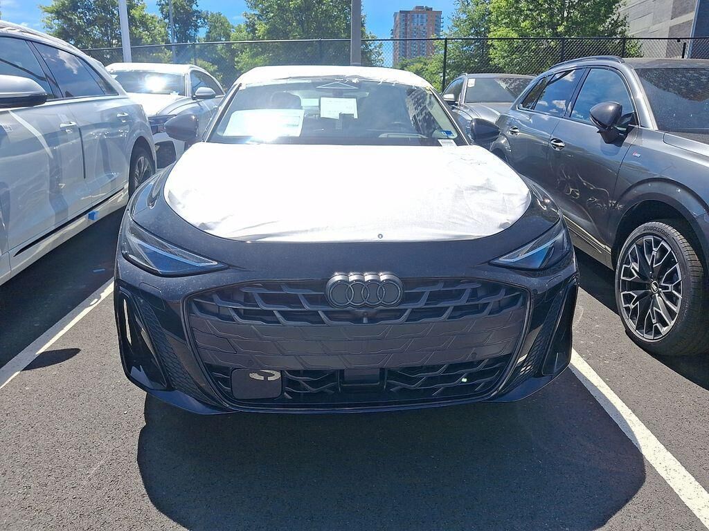 2026 Audi A6