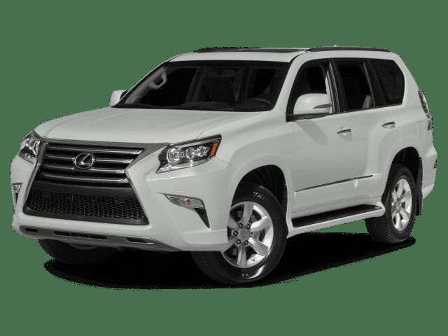 2015 LEXUS GX