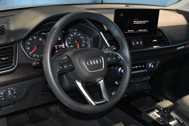 2024 Audi Q5