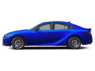 2026 LEXUS IS