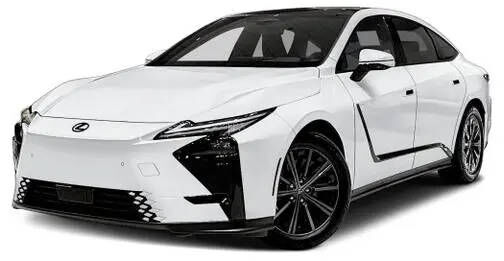 2026 LEXUS ES