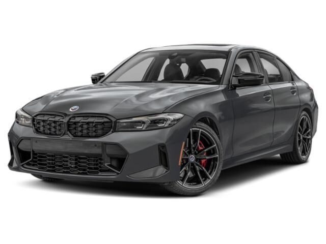 2023 BMW M3
