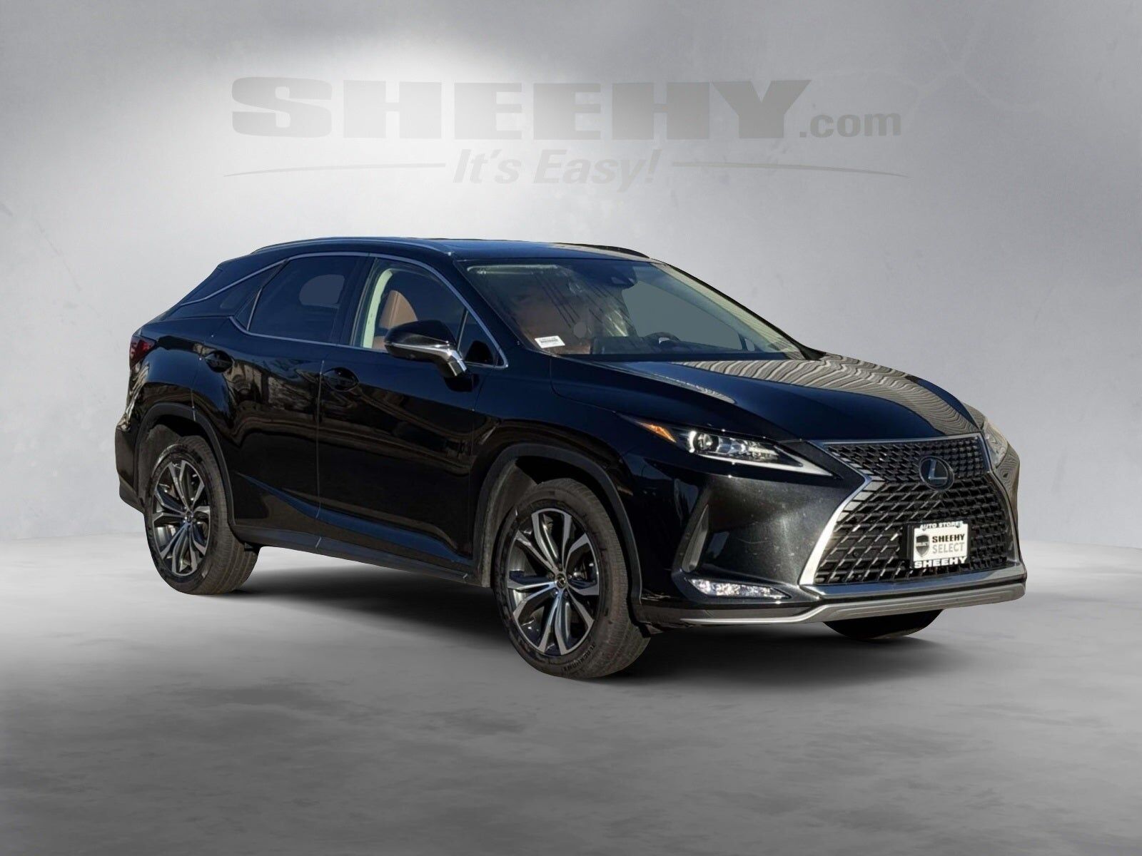 2022 LEXUS RX