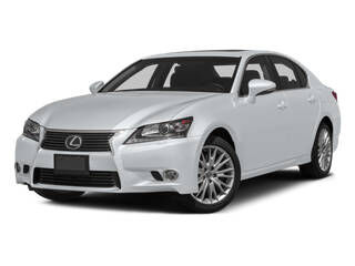 2015 LEXUS GS