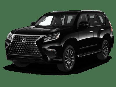2023 LEXUS GX