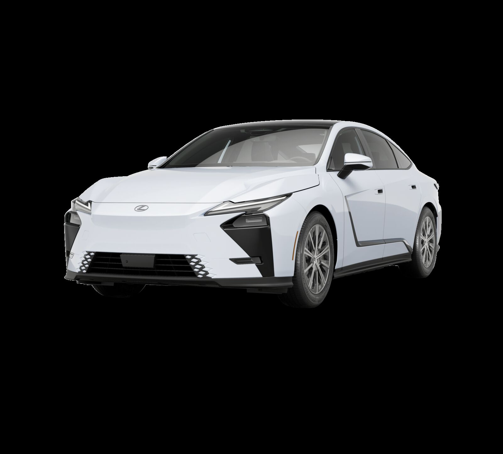 2026 LEXUS ES