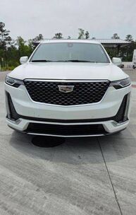 2021 CADILLAC XT6