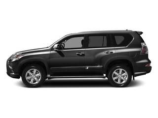 2016 LEXUS GX