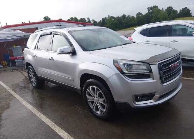 2015 GMC Acadia